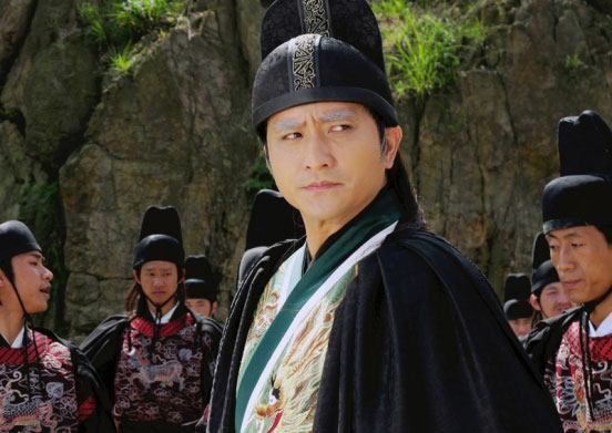 古代四大恐怖组织,明朝有两个,第一个大臣们