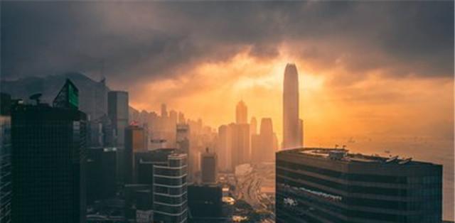 中国亿万富翁最多的城市,差5个就是迪拜的2倍