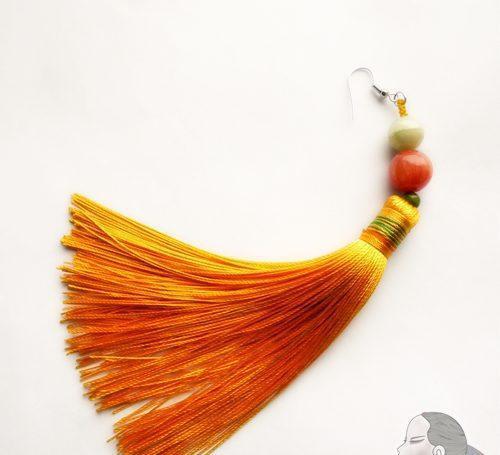 宫紫晕流苏 出处是什么 暧昧侦探 剧情如何