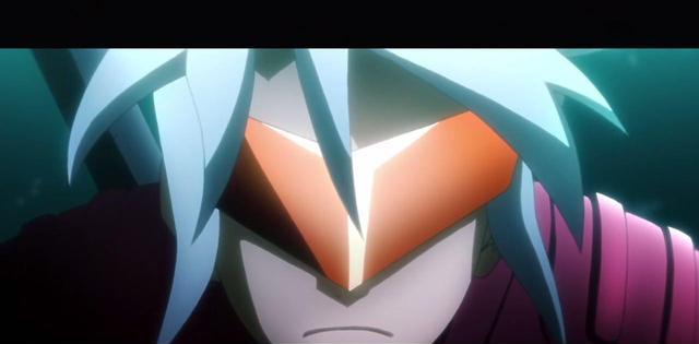 火影忍者博人传转生眼舍人托梦博人新瞳术意指九尾模式