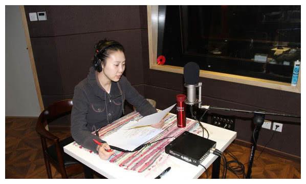 季冠霖配音《甄嬛传》曾想放弃,坦言压力太大