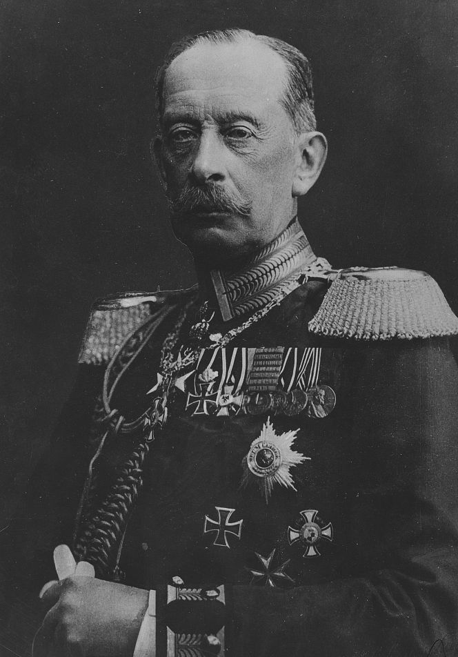 bild/getty images1934年,施里芬伯爵生于柏林,父亲是位普鲁士将军