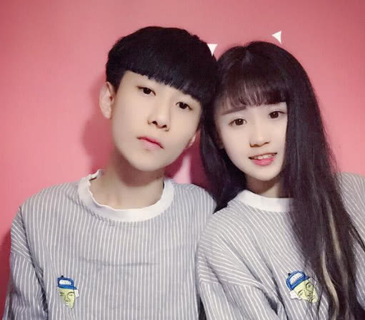 王乐乐小号被扒,微博名字让人深思,网友:与杨清柠和好有望