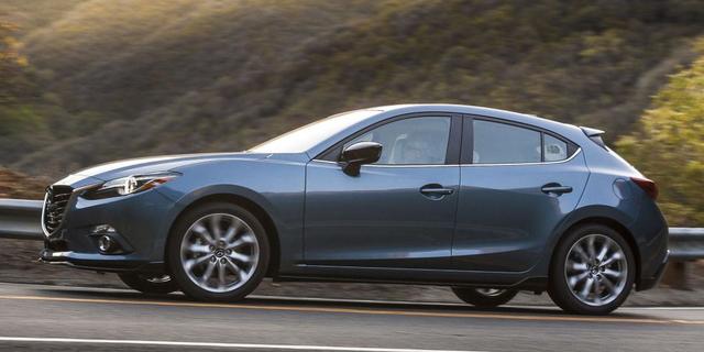 带来十足的驾驶乐趣 11款可以把任何人变成汽车爱好者的普通车