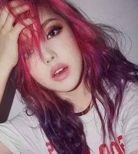 韩国最会化妆的女人—pony,明星贴身化妆师,堪称整容手