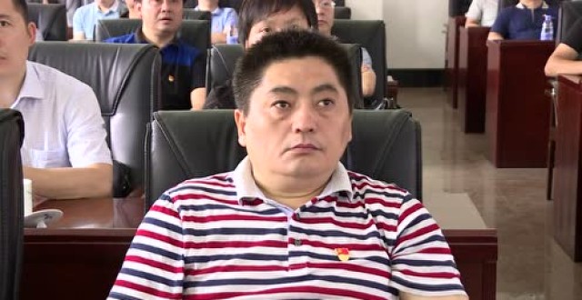 大家一致认为:这次座谈会上,高家喜,吴开华,符志勇