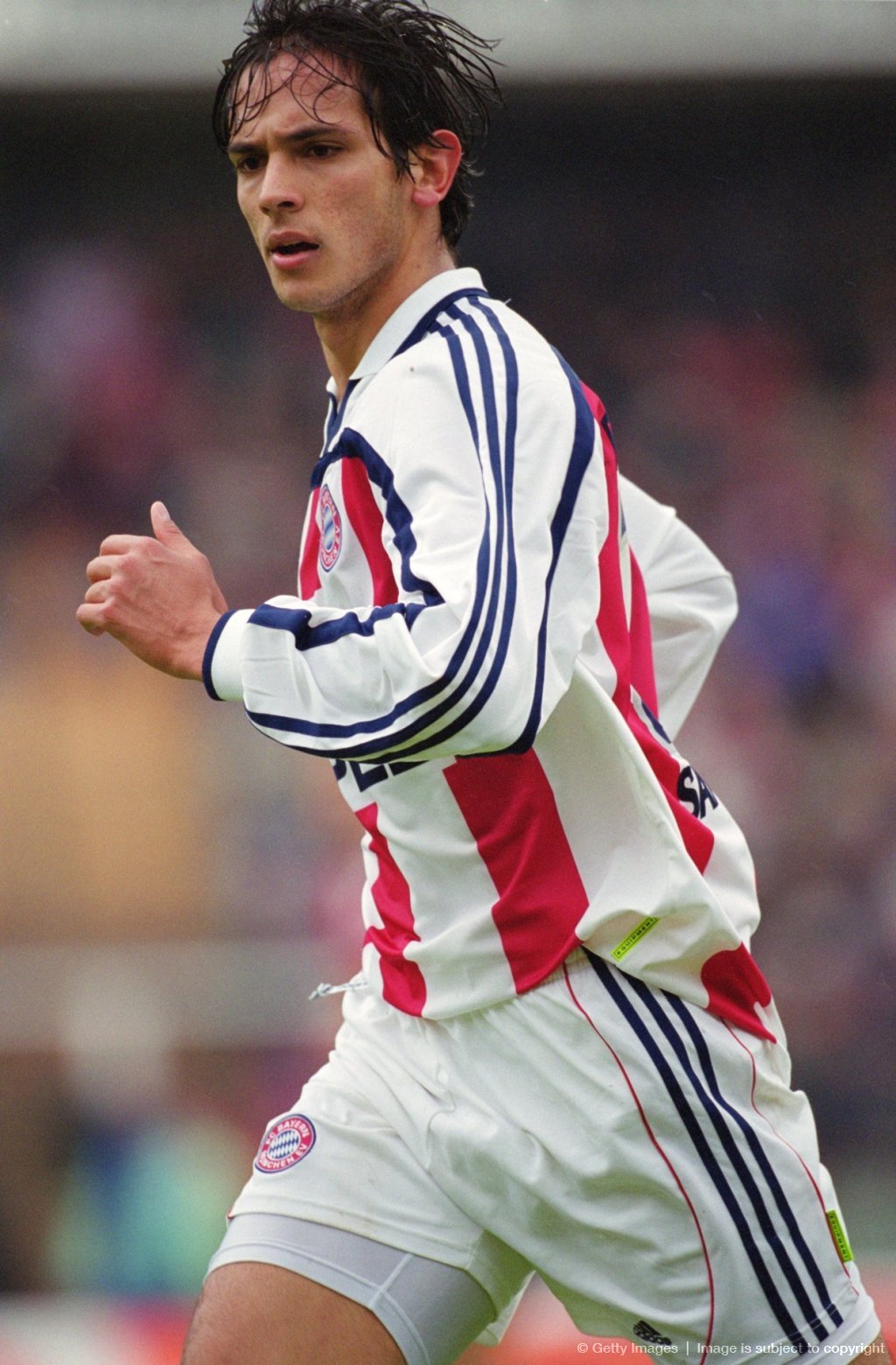 难以忘记 初次见你 一双迷人的眼睛 圣克鲁斯,37岁生日快乐