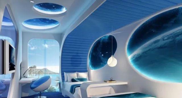 高科技也要会生活,民宿智能化究竟路在何方?