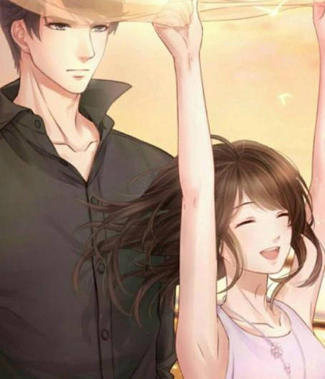 恋与制作人,李泽言为悠然拼,竟上桌表演,悠然小姐姐快答应_新浪看点