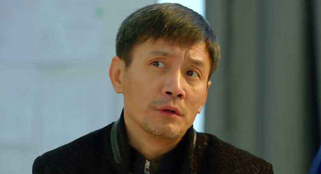 《黎明之前》李伯涵扮演者田小洁,做演员前,原来是汽车修理工!