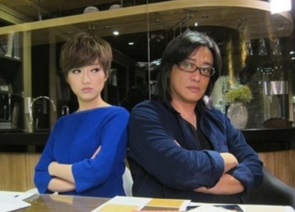 我是中年女人,觉得和老公没有了爱情想和他离