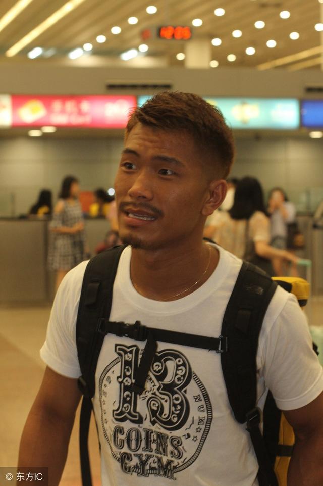 木村翔再度来华参战获日本拳迷力挺或无望二战邹市明