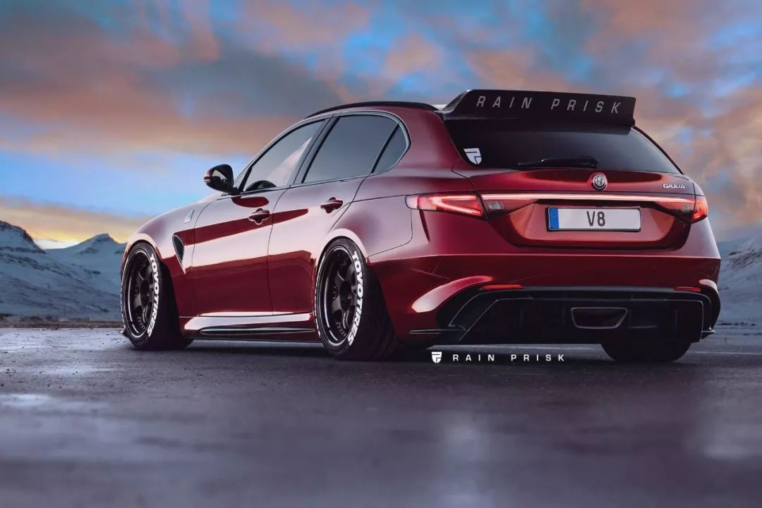 这都是些什么超跑?能下赛道,能跑工地,完美装x!