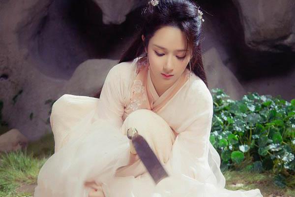 《香蜜沉沉烬如霜》灵修是什么意思?锦觅旭凤