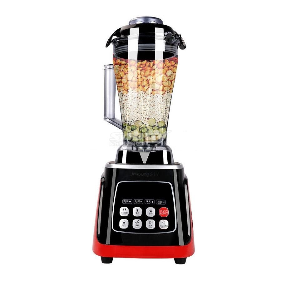 后如此高的转速,也意味着易彤破壁机能在瞬间完成对食材细胞的破壁,最