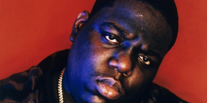 biggie smalls