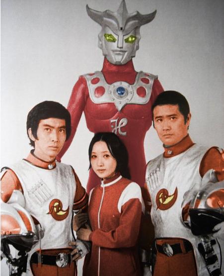 忆四十年前的黑潮岛少女—山口百子|奥特曼|凤源|雷欧_新浪新闻