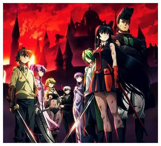 虐心动漫盘点,《魔法少女小圆》上榜,第一虐哭