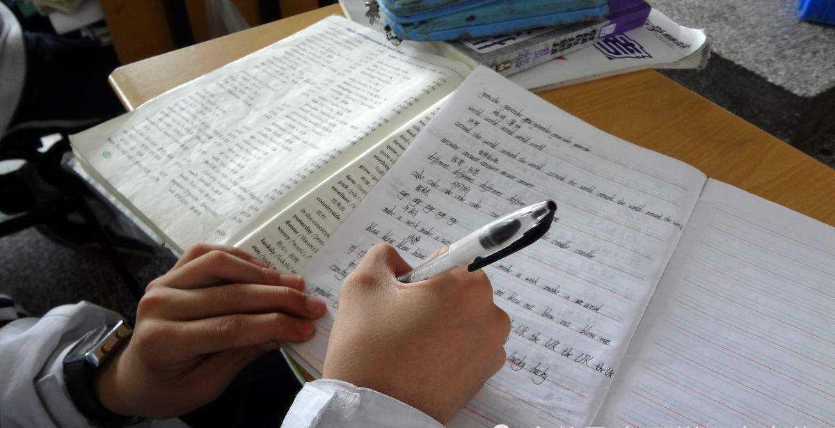 小学生作业变少,家长组团找学校"讨说法",校长:里外不是人!