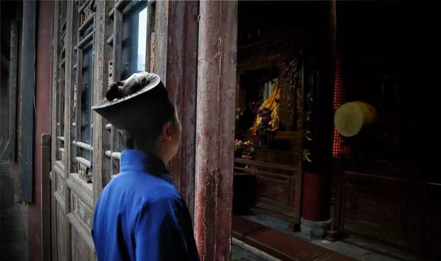 恐其只知七真宗派,而不知许真君有净明派,萨真君有西河派,有老君