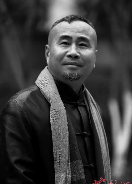 叶岚国画艺术,尽显大师风范!