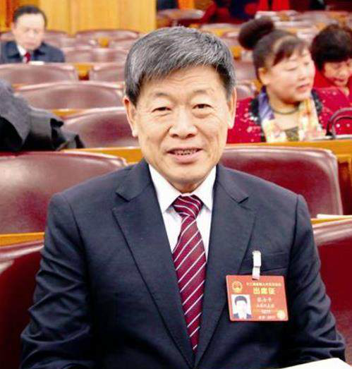 山东省最有钱的2个人身家合计1515亿为人都非常低调