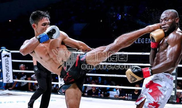 好用的招数未必复杂峨眉传奇10泰国陆军部队战神火拼肯姆旧敌