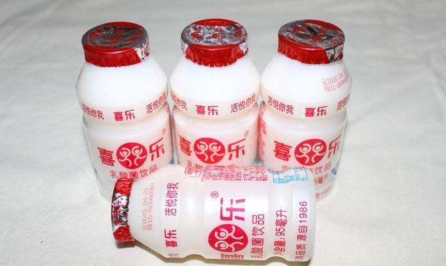 80后的你还记得儿时的美食吗?