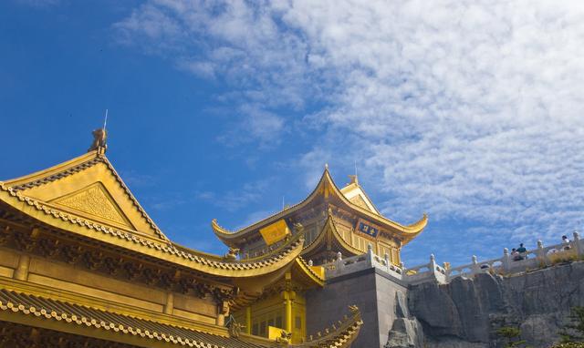 大洪山与武汉洪山广场和洪山寺一脉相承