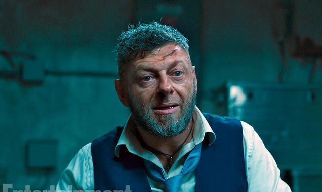 漫威系列角色介绍——尤利西斯·克劳