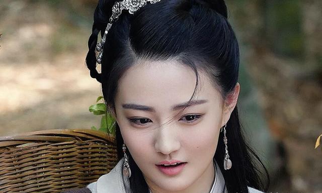 电视《海上牧云记》魅灵人族大比拼 谁才是九州最美女子