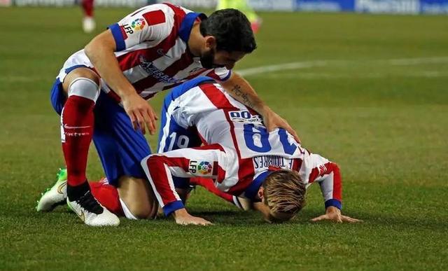 人生赢家 托雷斯、34岁生日快乐!