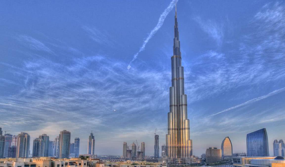 世界最高的楼(世界最高的楼在哪个国家) 