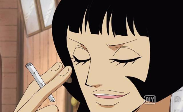 海贼王中夏琪和雷利到底什么关系她有多厉害给你答案