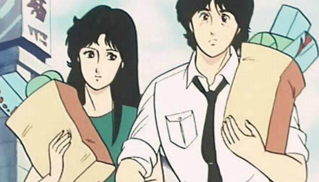 盘点动漫中五位腿功超强的角色,网友,应该代表