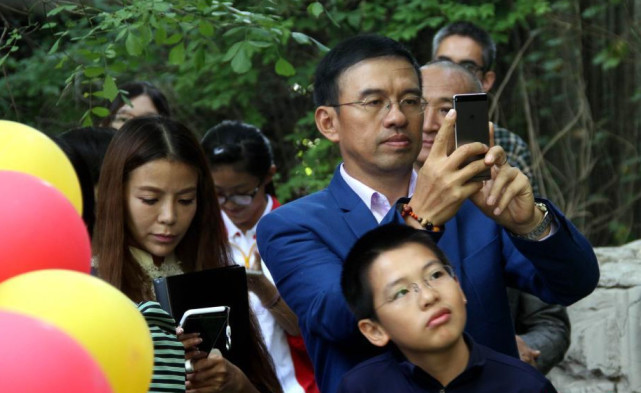 被免去副市长后,央视名嘴王志现在干啥呢?