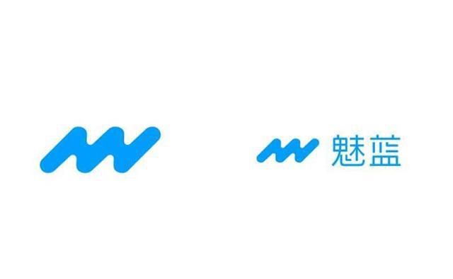 假的, 全是假的, 那么哪个才是真的魅蓝logo?