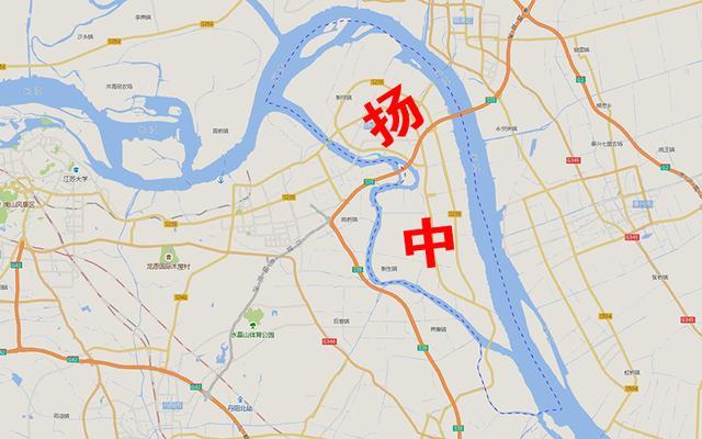 扬中市是一个县级市,由江苏省镇江市代管,全市由太平洲,中心沙,西沙岛