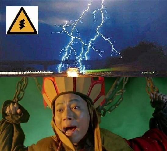 原来这些交通标志是这意思「没考科目一慎点」