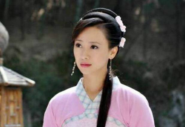 六位活佛济公2里的最美妖女,前几位都很迷人,第六位最可惜