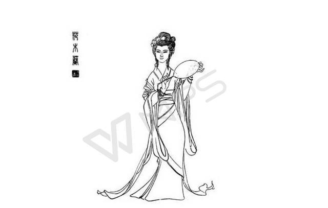 名篇《木兰辞》
