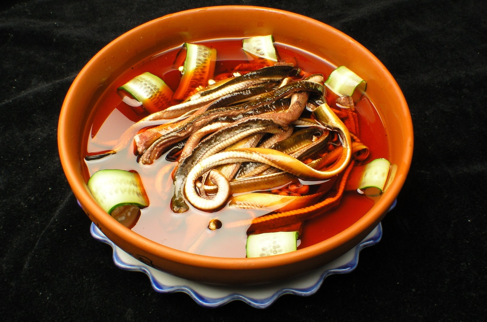 高清开胃美食图片欣赏——粤菜篇05