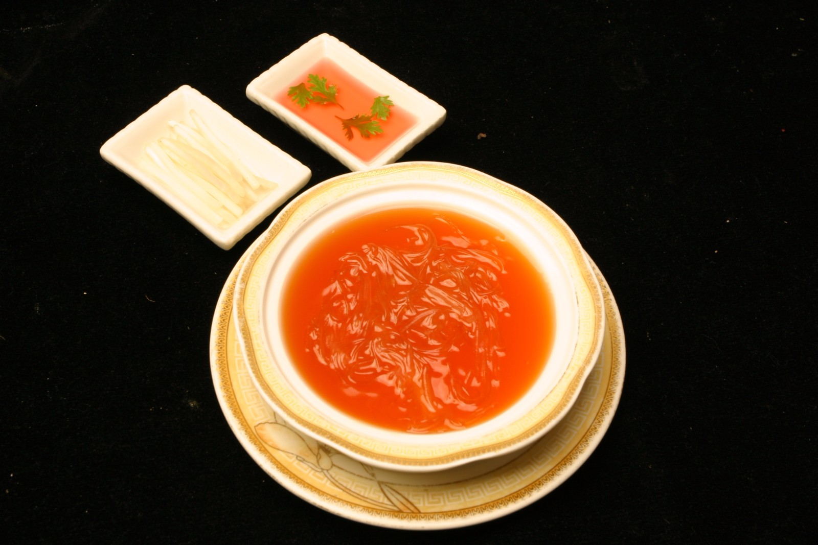 高清开胃美食图片欣赏——粤菜篇03|粤菜|美食|图片_新浪新闻