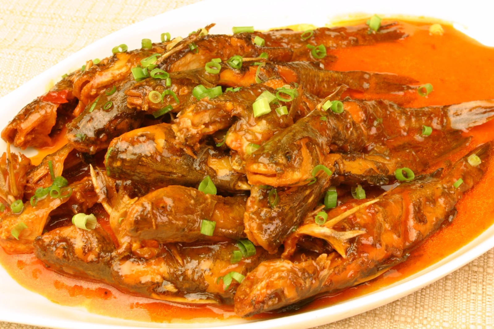 高清开胃美食图片欣赏——粤菜篇03