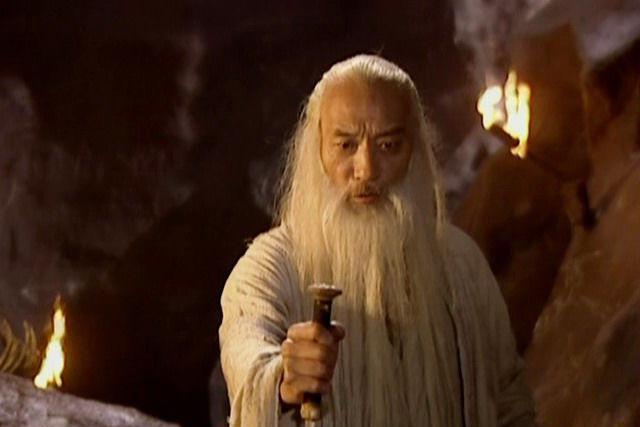 金庸武侠中这几位绝顶高手, 晚年生活真的非常煎熬!