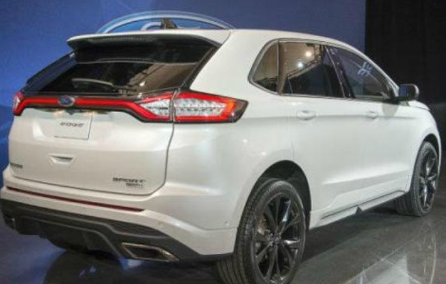 汉兰达最强对手全面升级,外观比汉兰达霸气,心