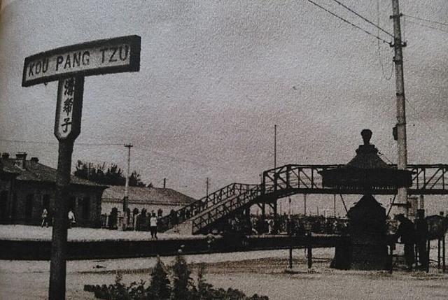 不过,据说朝凌客专开通后,设立了凌海南站,将发挥起重要作用.