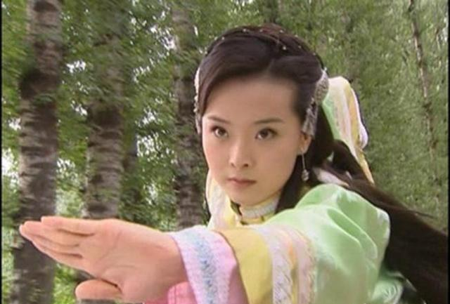 王艳扮演过的7个最美古装角色: 第3个经典, 最后一个堪称颜值巅峰