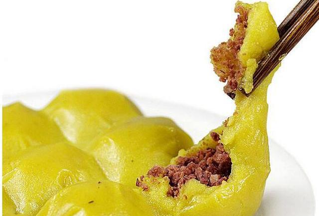 东北特产,辽宁朝阳特产,几乎所有农村人都吃过,馋死个人