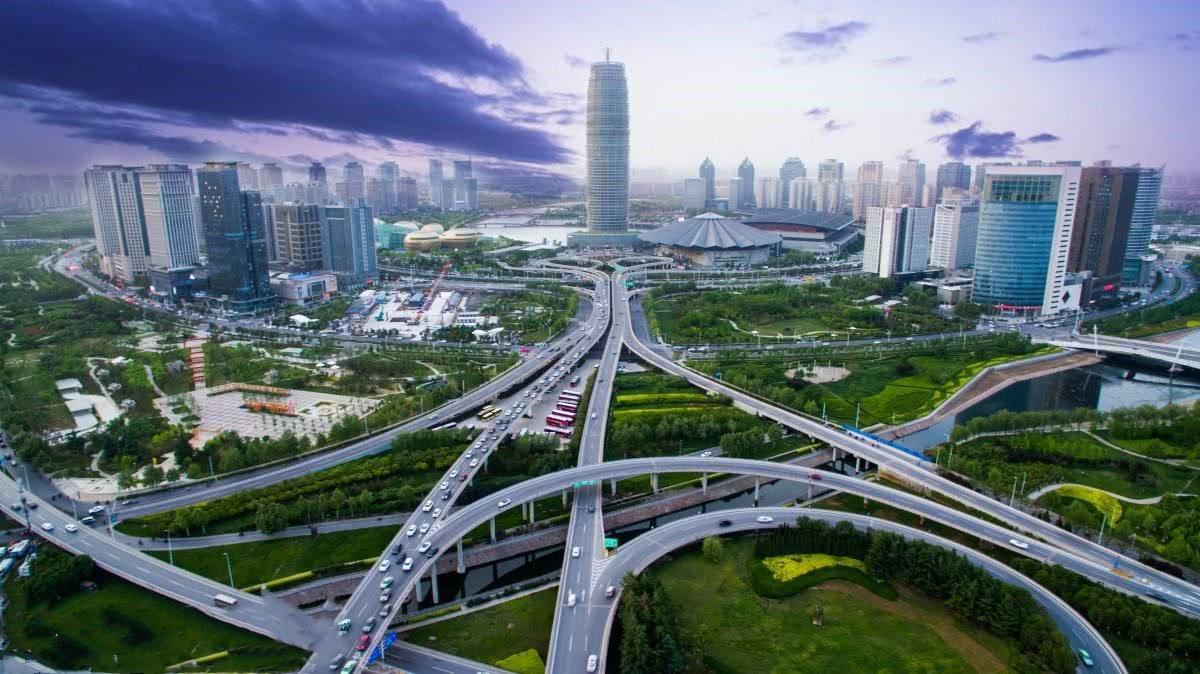 我国潜力最大的三座城市, 重庆,武汉落选, 未来将碾压广州